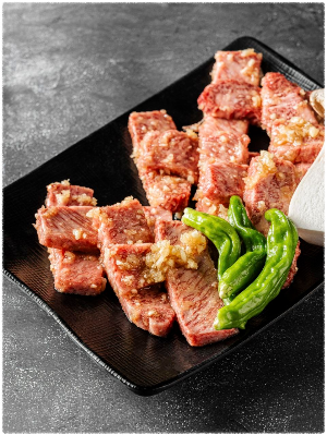 이정태수제갈비