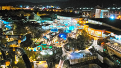 국내 온천여행 추천