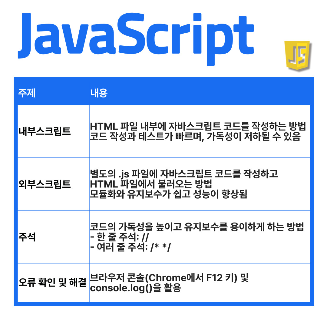 자바스크립트