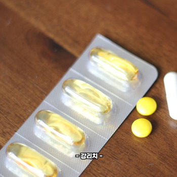 오메가3 먹는 이유는 무엇