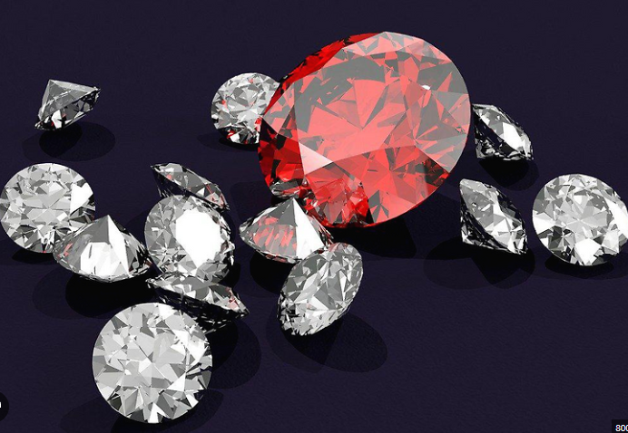 사물/물건 꿈풀이: 보석과 귀금속