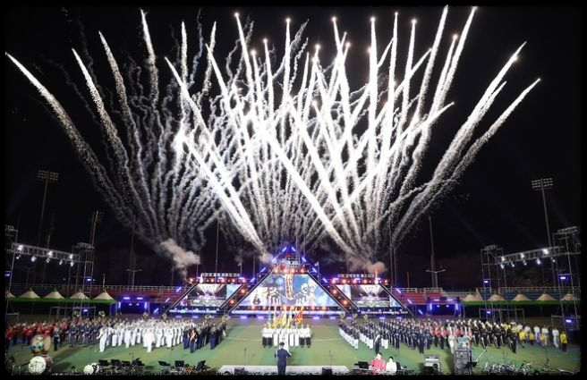 2025 벚꽃축제 진해군항제 날짜·퍼레이드·불꽃놀이 한눈에 보기