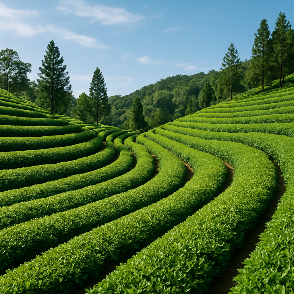 녹차 속 카테킨-2