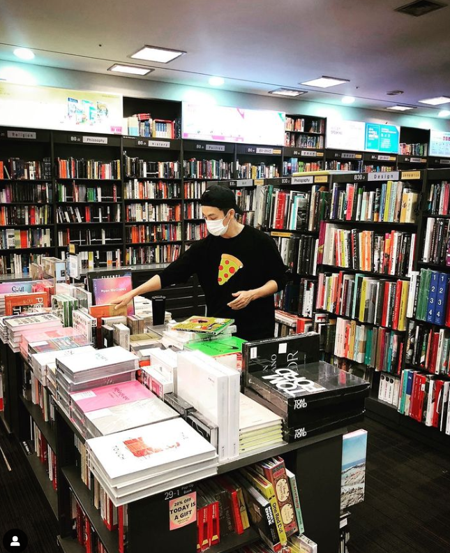 남과여 동해 프로필&#44; 슈퍼주니어 동해 모든 것