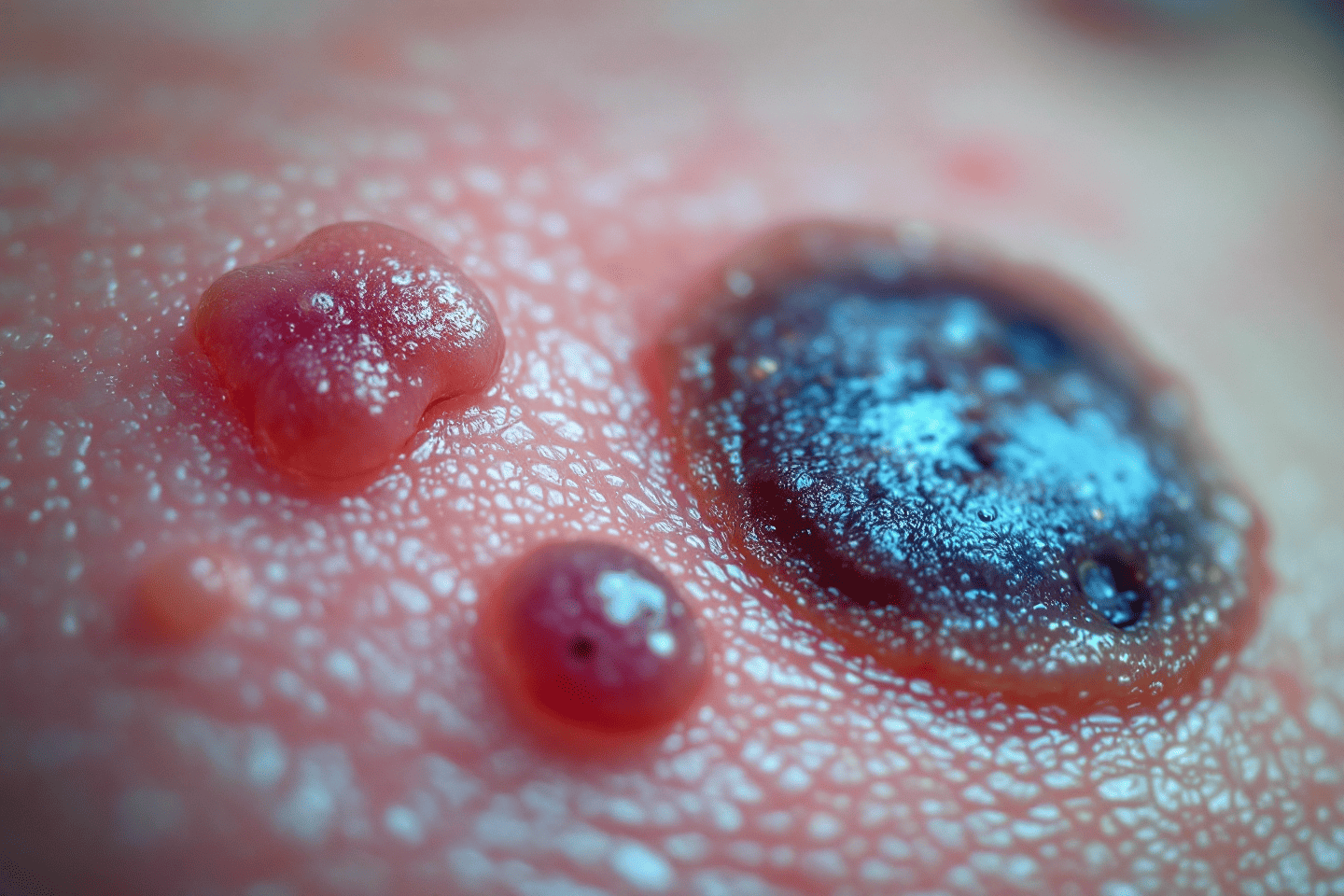 생각보다 빠른 확산 속도, 침윤 위험은?