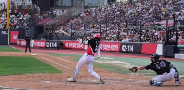 김도영 햄스트링 유리몸 논란