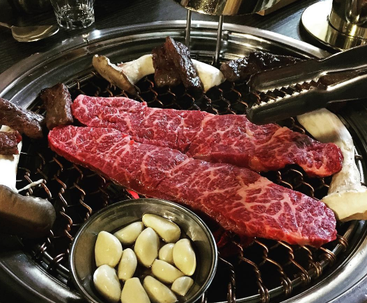 서울 강남, 인생 고기집 추천 총정리