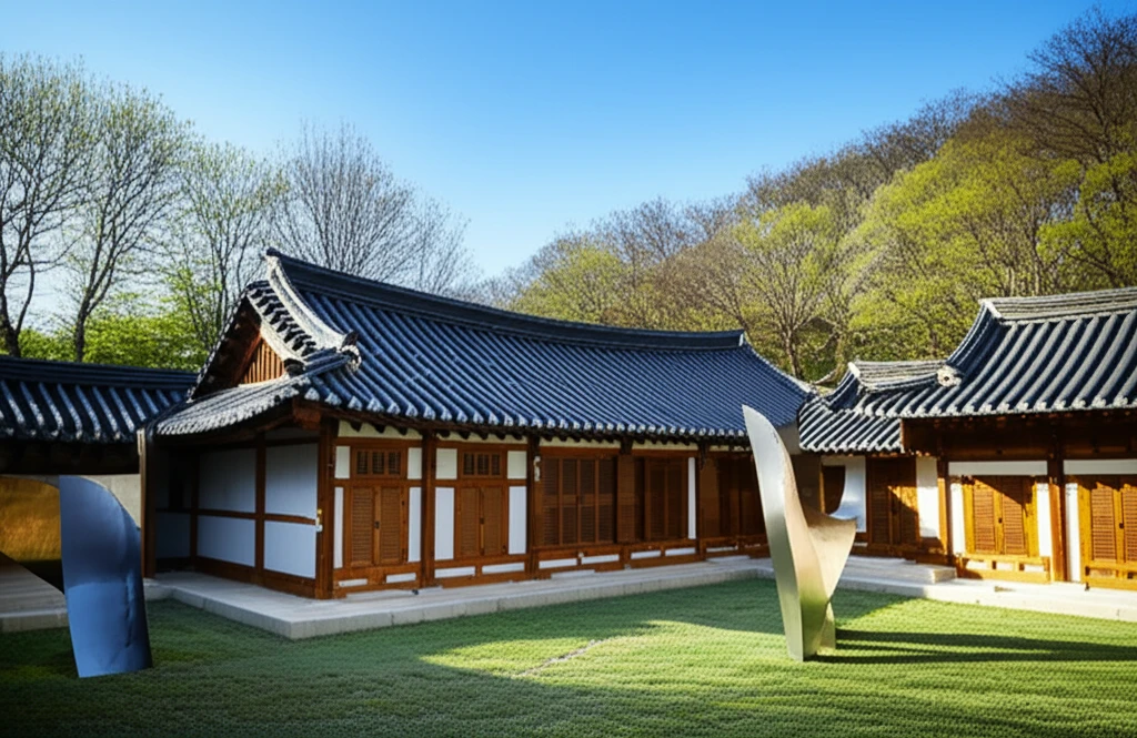 봄꽃 향기 가득한 완주 3월 가볼만한..