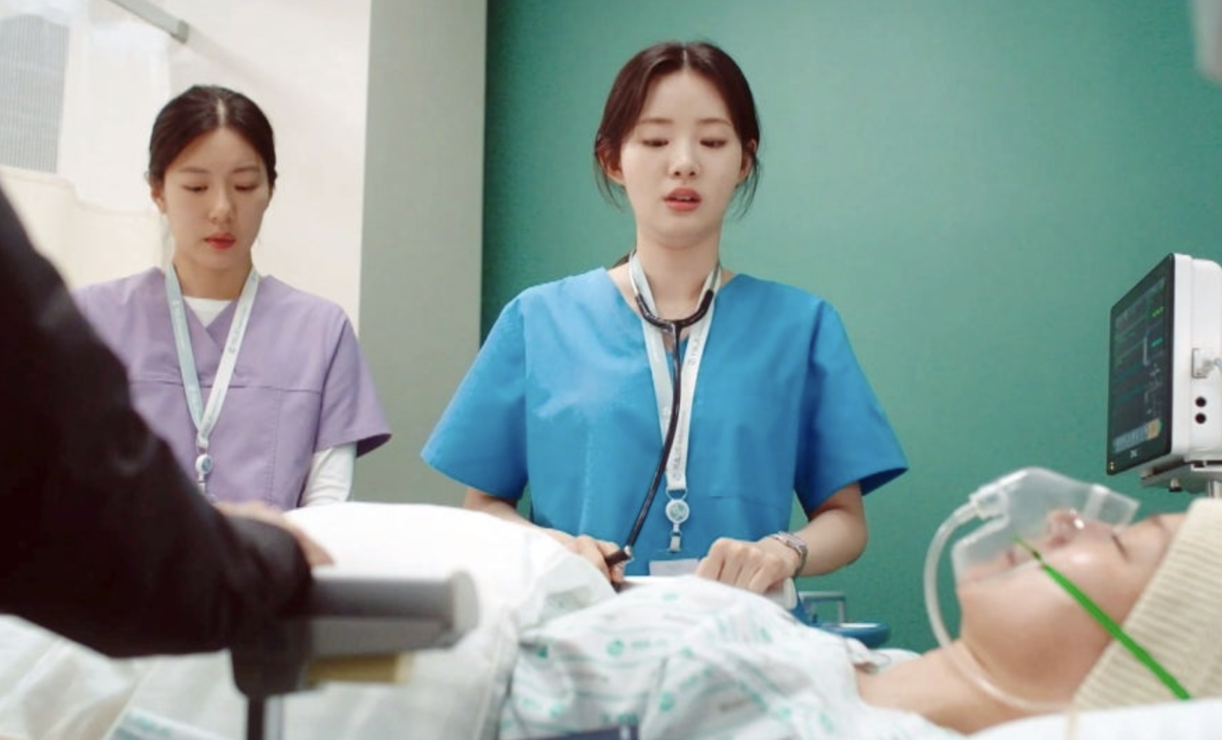 언젠가는 슬기로울 전공의생활 시즌2