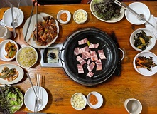 삼겹살