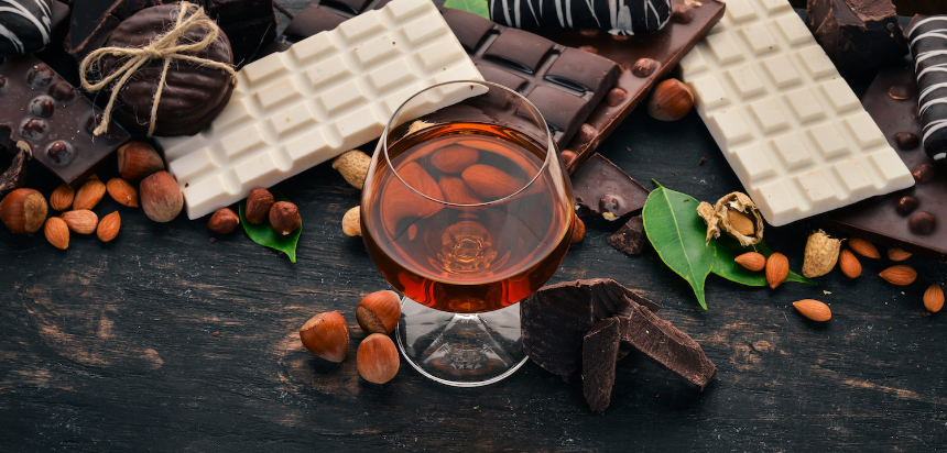 위스키 안주 추천 - 최고의 페어링 가이드