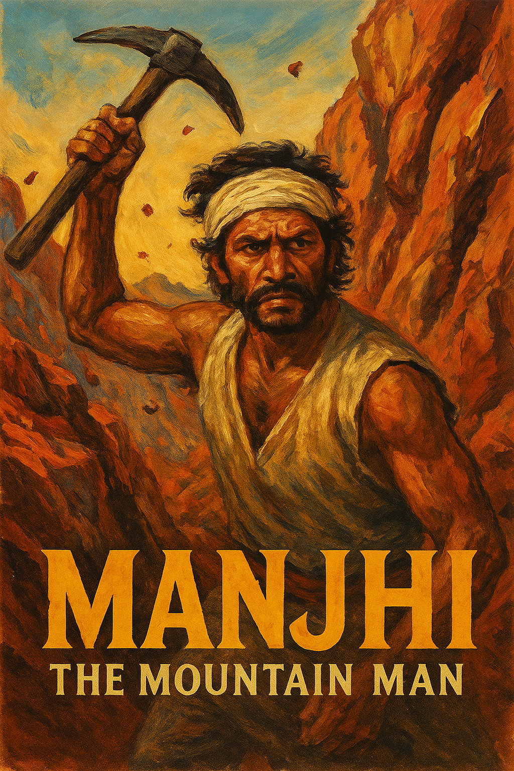 Manjhi