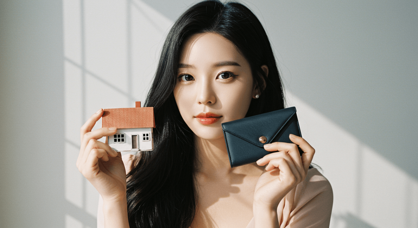 4. 소비재와 자산재: 부자들의 선택 기준