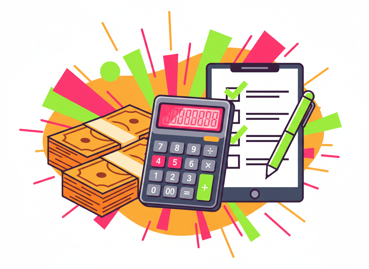 연말정산 부모님 인적공제 체크리스트