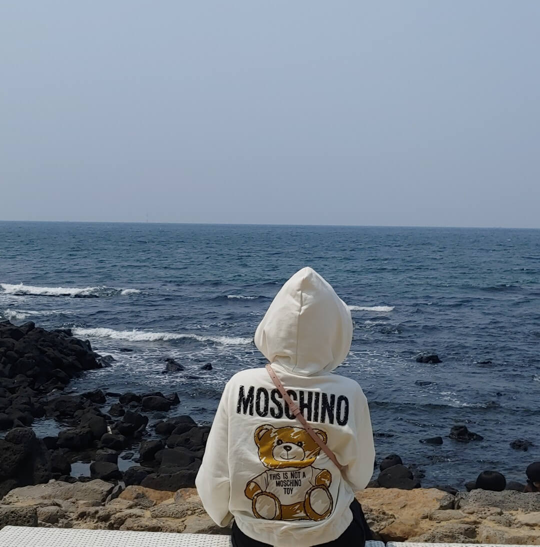 힌딤해안산책로