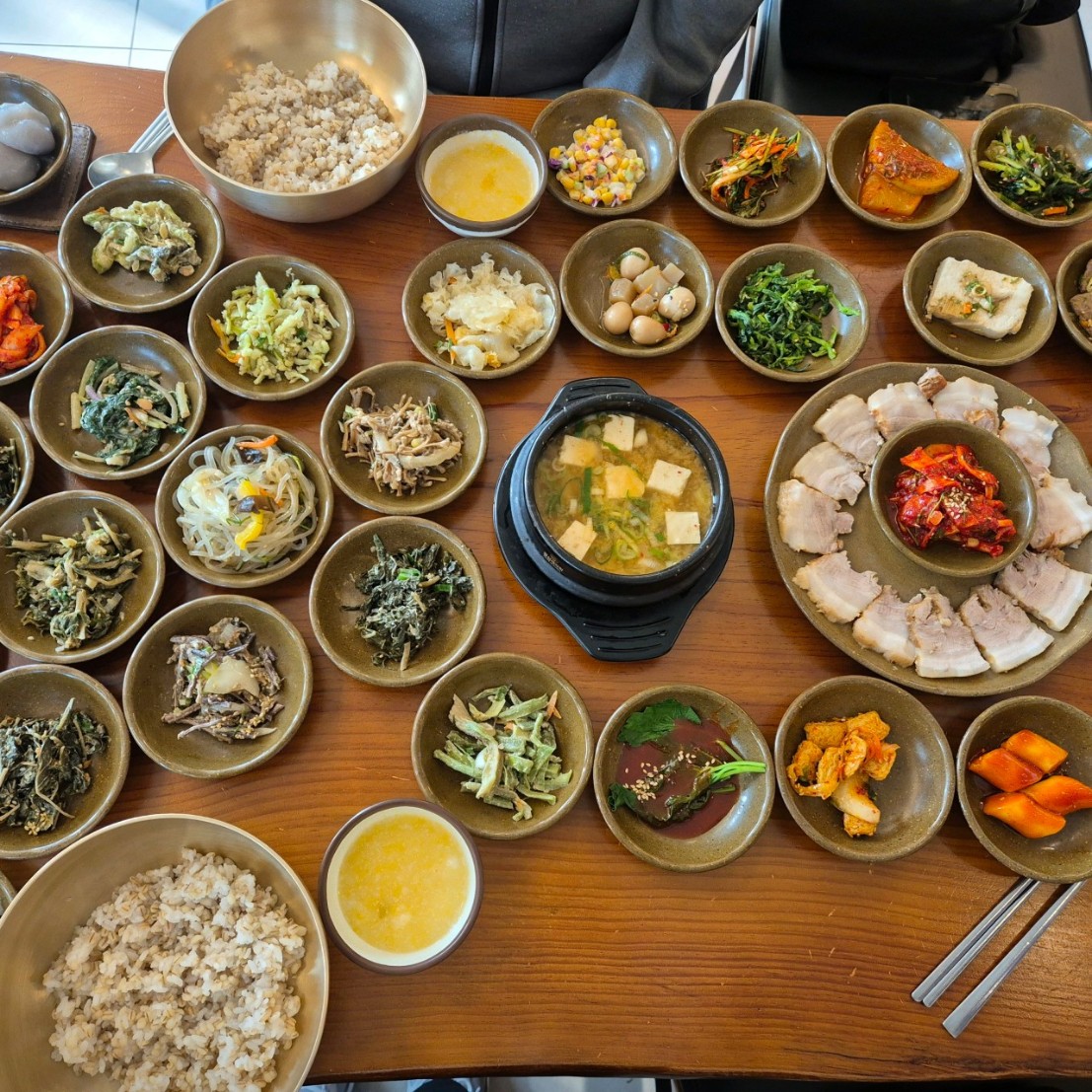 남양주 맛집 베스트10 주요 메뉴