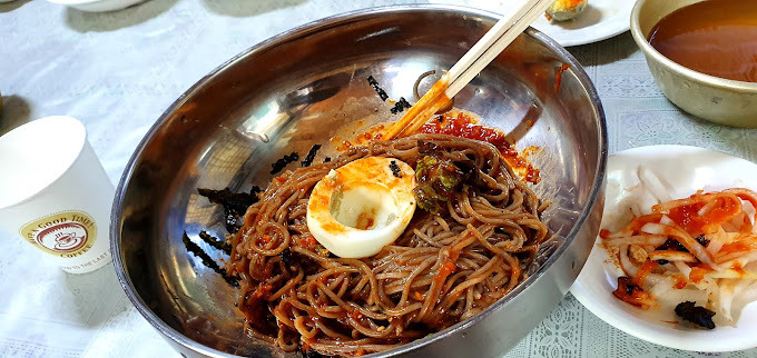 강원 평창 인생맛집, 추천맛집