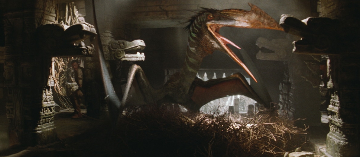 쥬라기 월드 스틸컷 사진