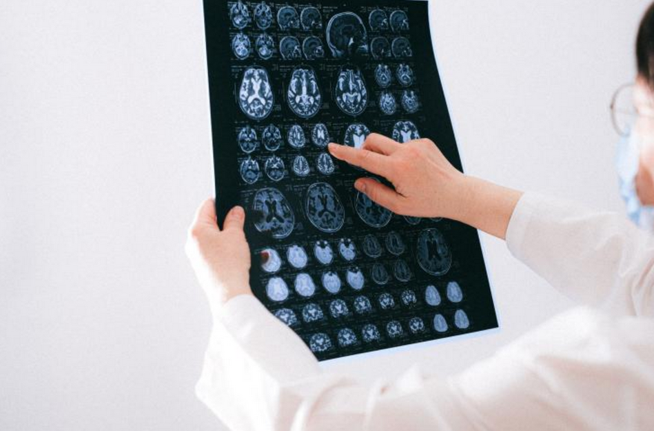 신경 손상은 되돌릴 수 없습니다