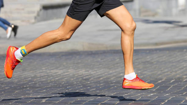 러닝을 꾸준히 하면 하체 근력이 좋아질까