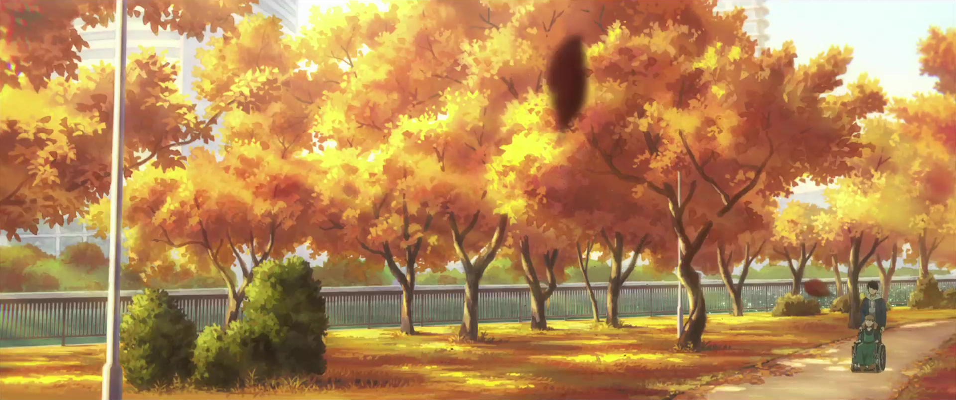 【애니메이션 영화 추천】 조제, 호랑이 그리고 물고기들 다시보기 줄거리 결말 후기 리뷰 스포일러