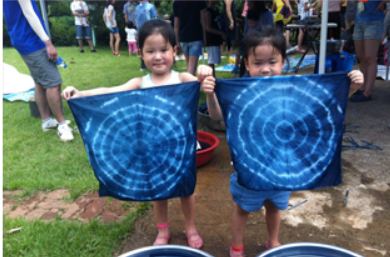 2025 품앗이공연예술축제 간단 가이드 &amp;#124; 농촌에서 만나는 가족 공연축제