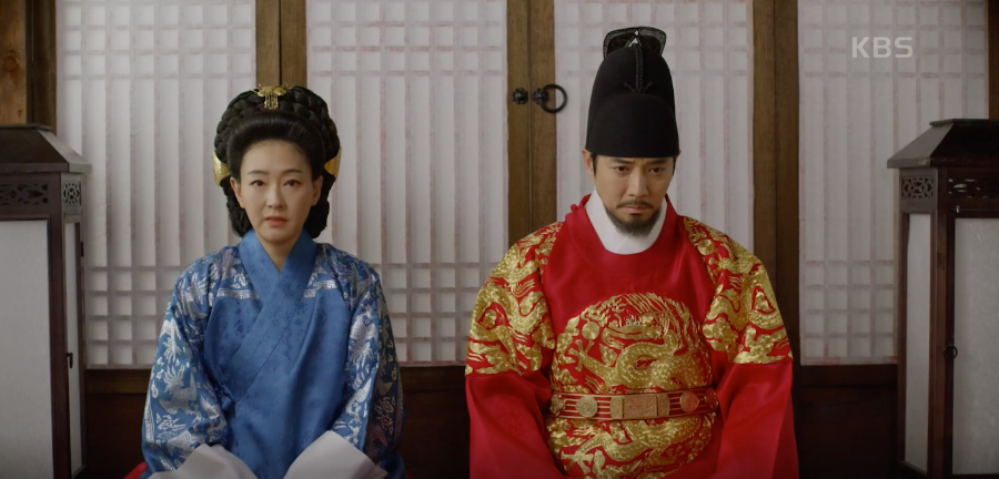 이방원, 조선을 세운 왕인가 냉혹한 권력가인가