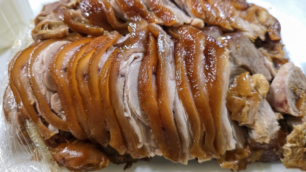 마천동(중앙시장) 족발 맛집 장충동한방족발11