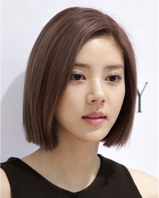 손담비 나이