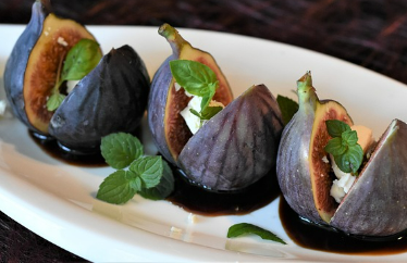 무화과 보관 방법