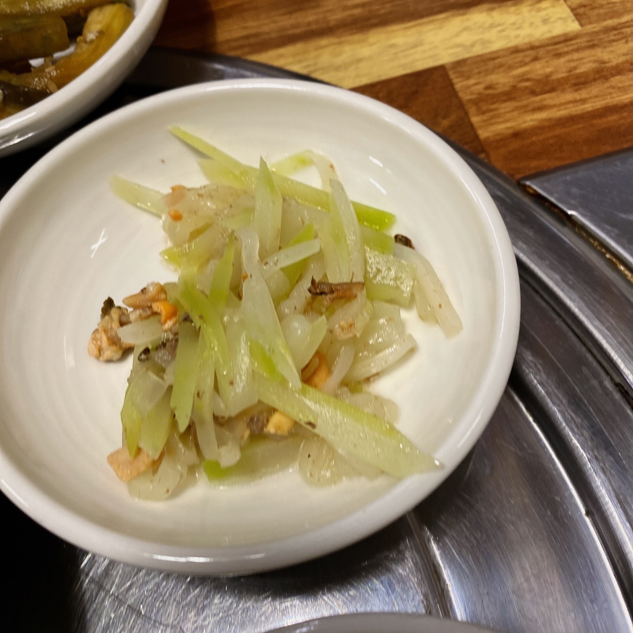 거제 로컬 맛집 경주식당