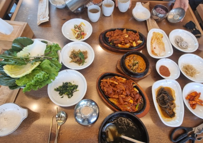 쌈도둑