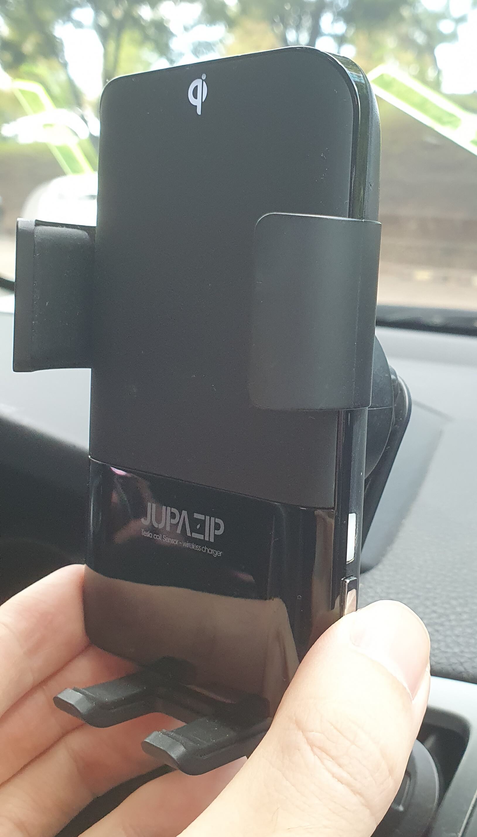 Jupazip slide