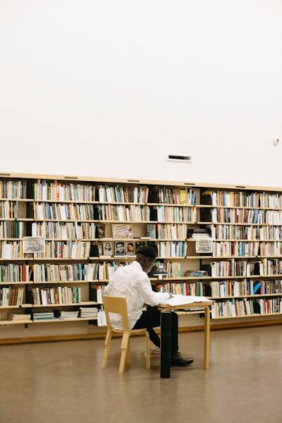 효과적인 독서법