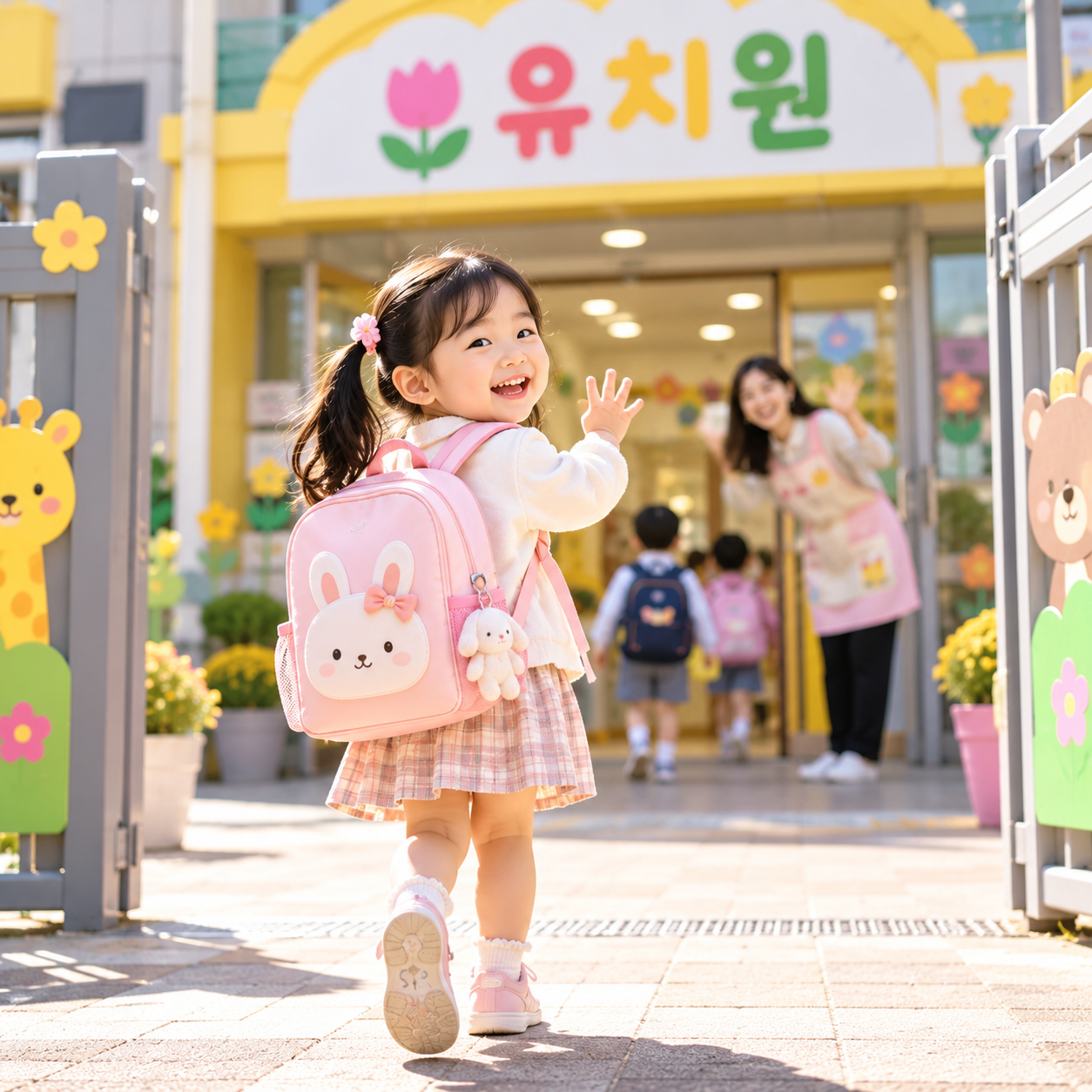 유치원우선모집