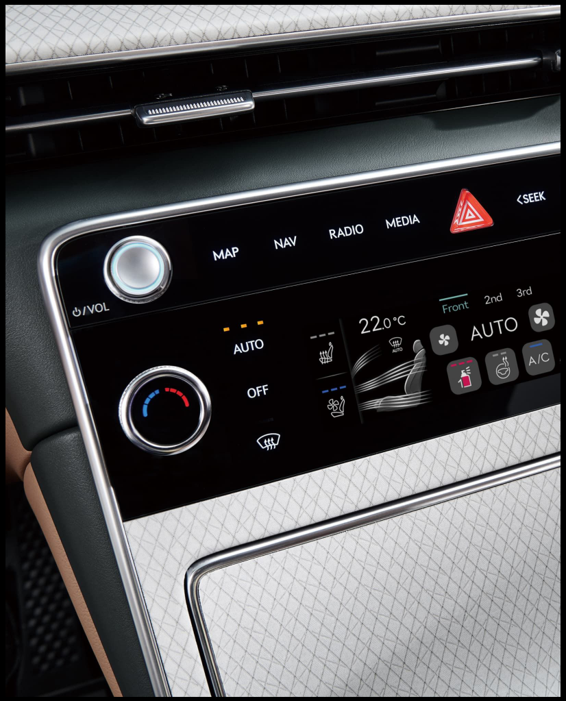 제네시스 GV80 쿠페