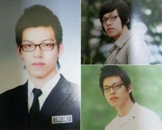 김우빈 프로필