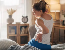 허리디스크 증상 4