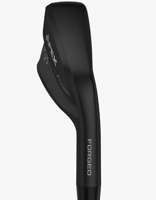 24 아펙스 ti fusion 아이언 가격