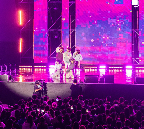 부산 굿밤 콘서트 예매 일정 및 꿀팁