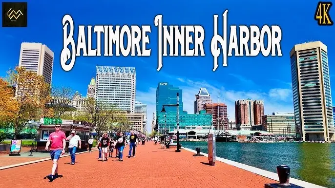 볼티모어 Baltimore