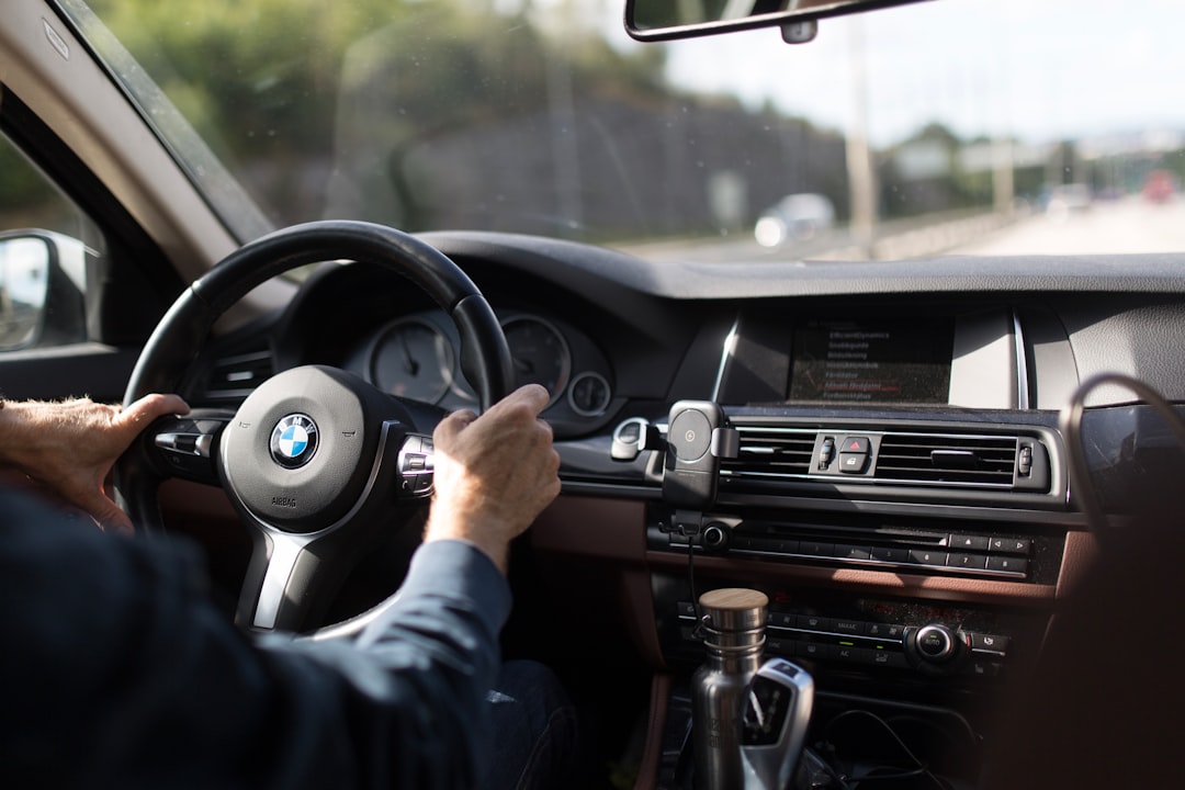 Driver