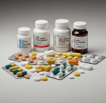 발목 통증 원인과 치료방법14