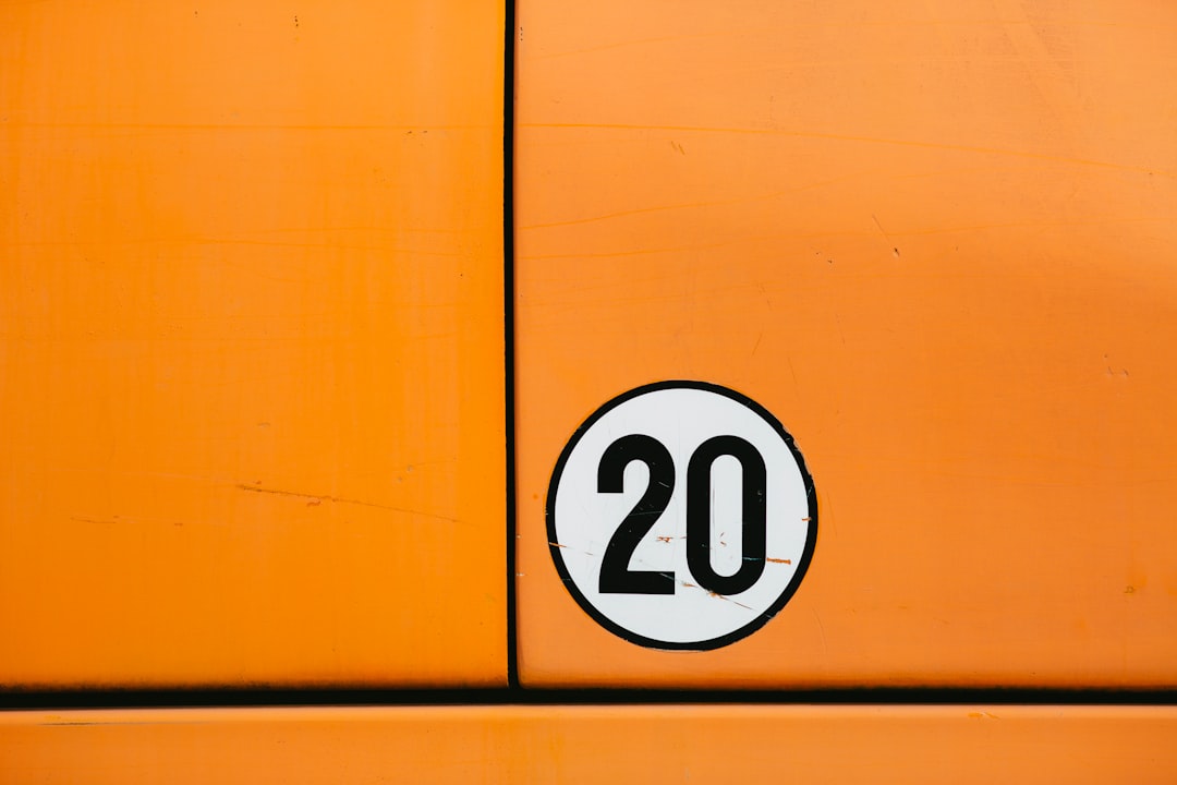 Customs Number