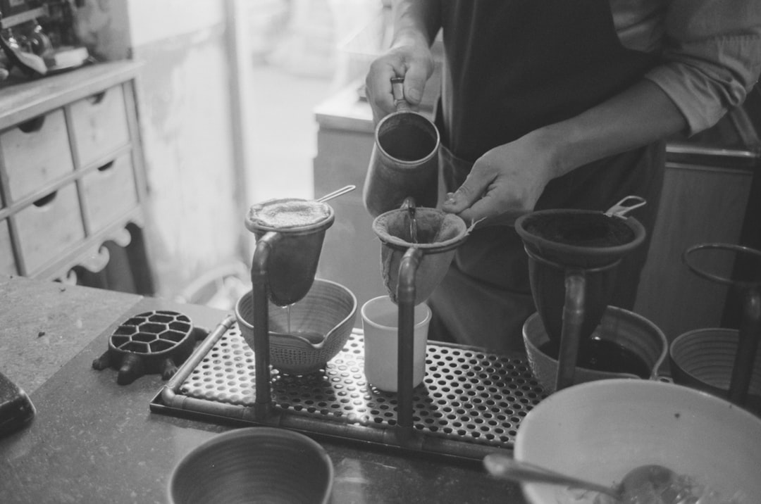 Brew