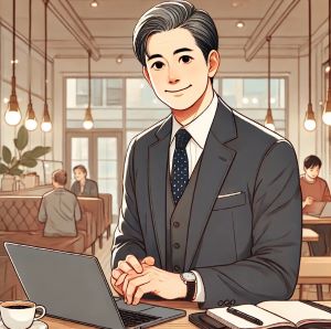 중년을 젊게 사는 사람들의 마인드셋