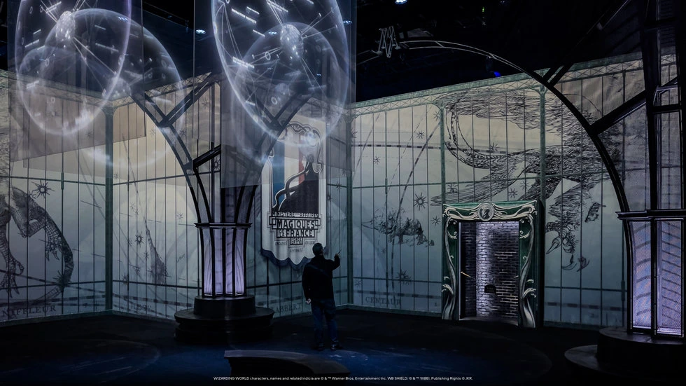 해리포터비전오브매직(4)