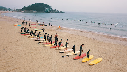 🌊 [2025 서핑] 가능 해변 추천 BEST 10 