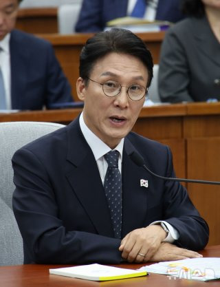 김민석 의원 국무총리 인사청문회