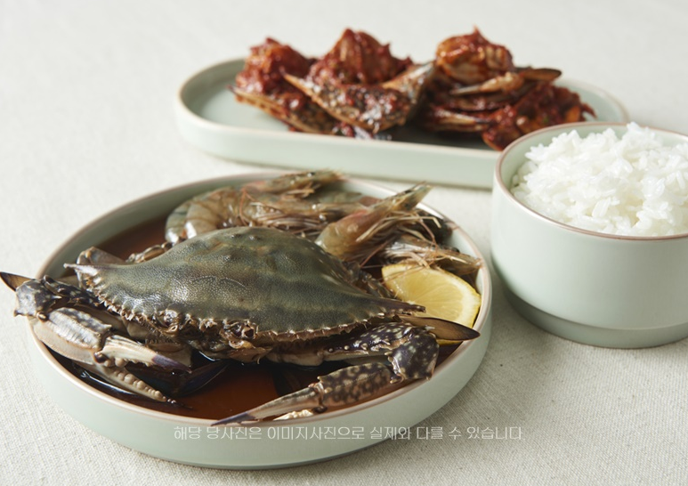 생생정보 2489회 장PD의 AI여행기 갈치구이 금수레 건강밥상 대부도본점